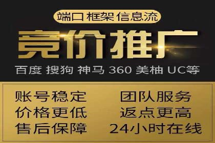 行业领先企业的SEM推广代运营实战经验